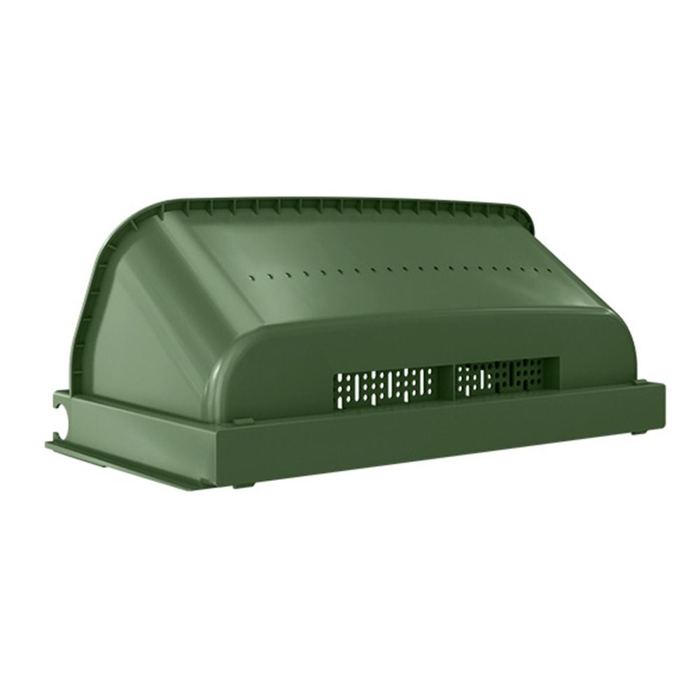 Bonsai Garden Nursery - Tuindecoratie Plastic Bonsai Hangende Bloempot voor