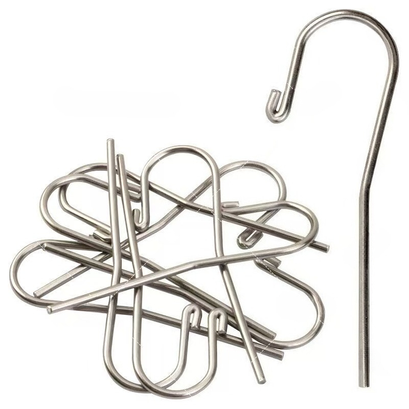 Root Hook Tool - 20 stuks meetaccessoires - haakopener, meetinstrument