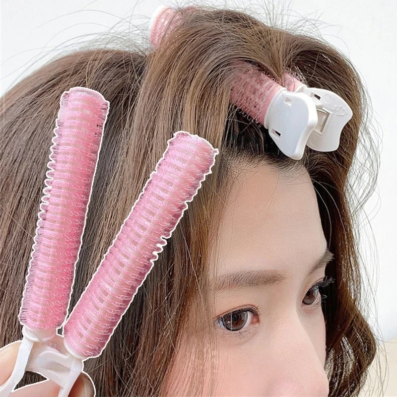 Root Hook Tool - 2 Stuks Luie Haarclips Pony Haar