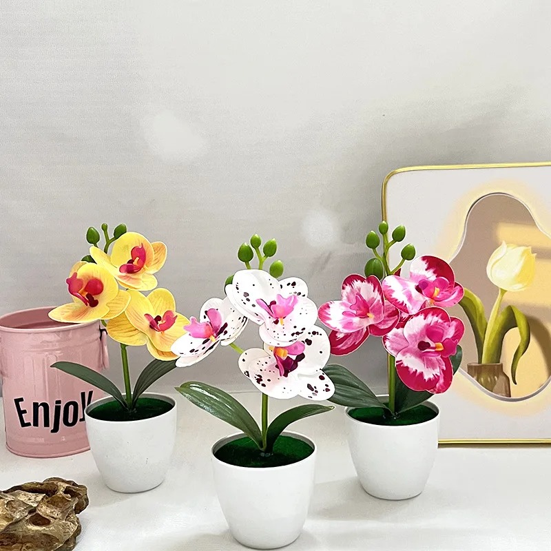 Bonsai Garden For Home - 1 stks 20 cm simulatie planten