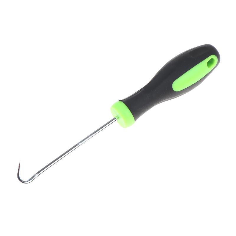 Root Hook Tool - Nieuwe heavy-duty onkruidverwijderaar - Ergonomische wortelverwijderaar