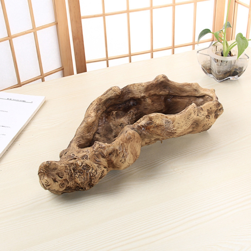Pastorale stijl retro landscha - Bonsai Tree Zen Garden recensie en prijs