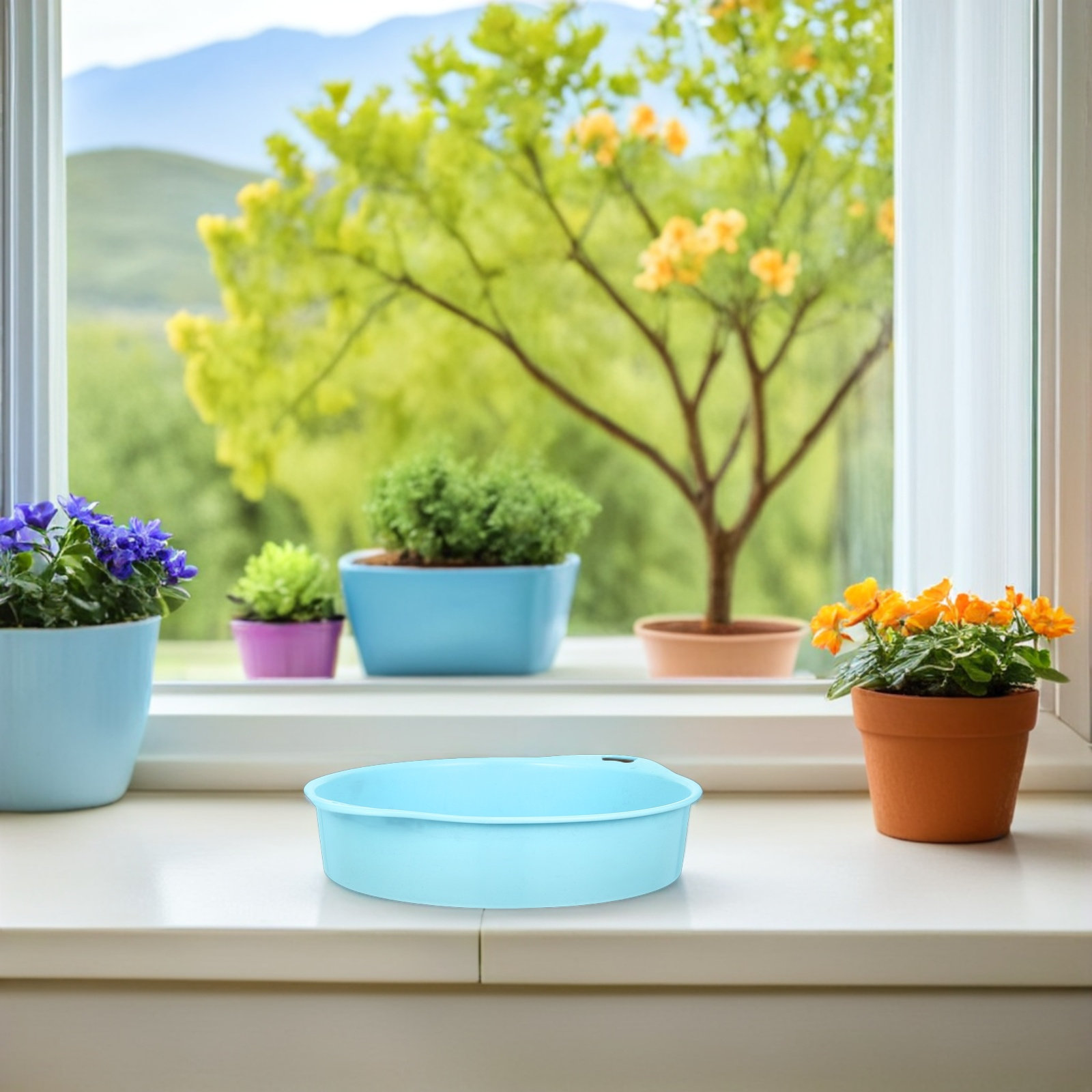 2 stuks tuinvloerzeefgereedsch - Bonsai Garden Usa recensie en prijs