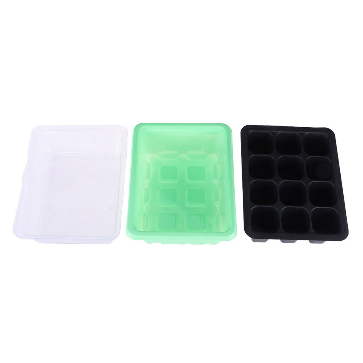 1 Stuks Transparant Deksel Kwe - Bonsai Garden Nursery recensie en prijs
