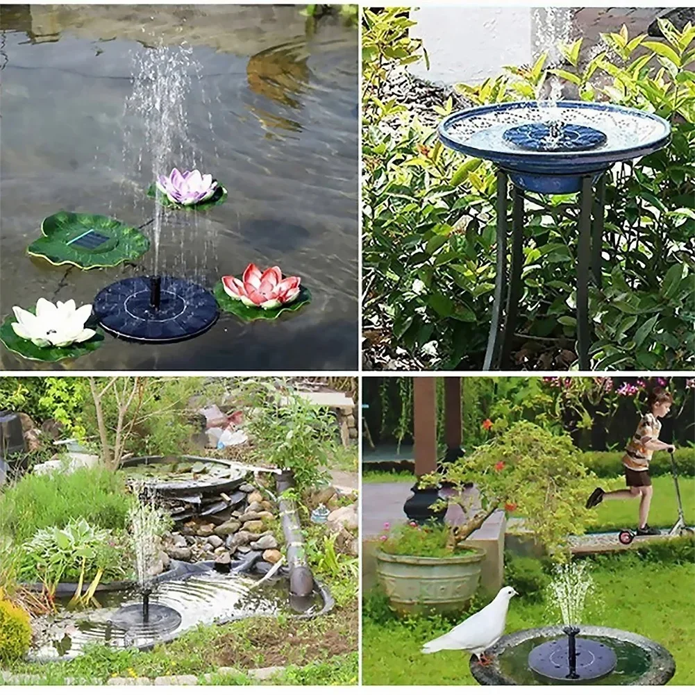 13/16/18 cm zonne-energie - aa - Bonsai Garden Fountain recensie en prijs