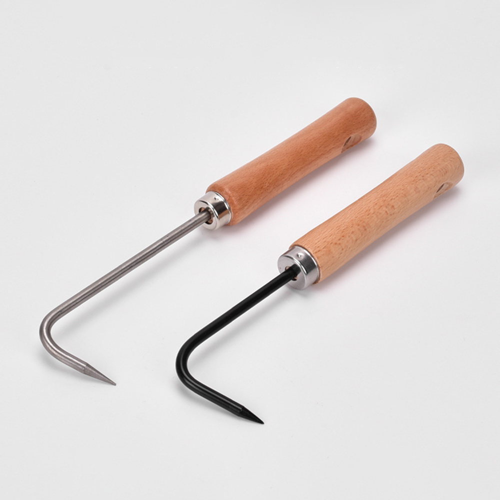 1 stuk wiedgereedschap, enkelk - Root Hook Tool recensie en prijs
