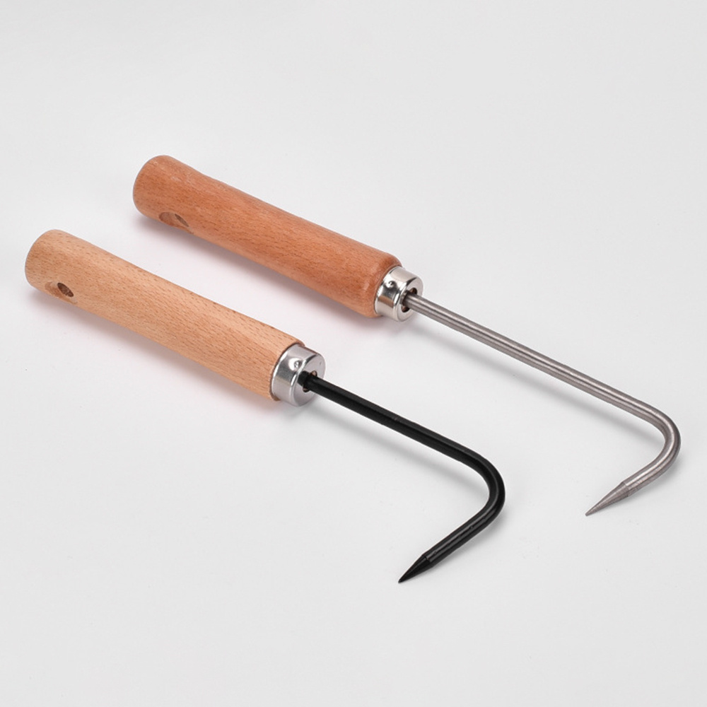 1 stuk wiedgereedschap, enkelk - Root Hook Tool recensie en prijs