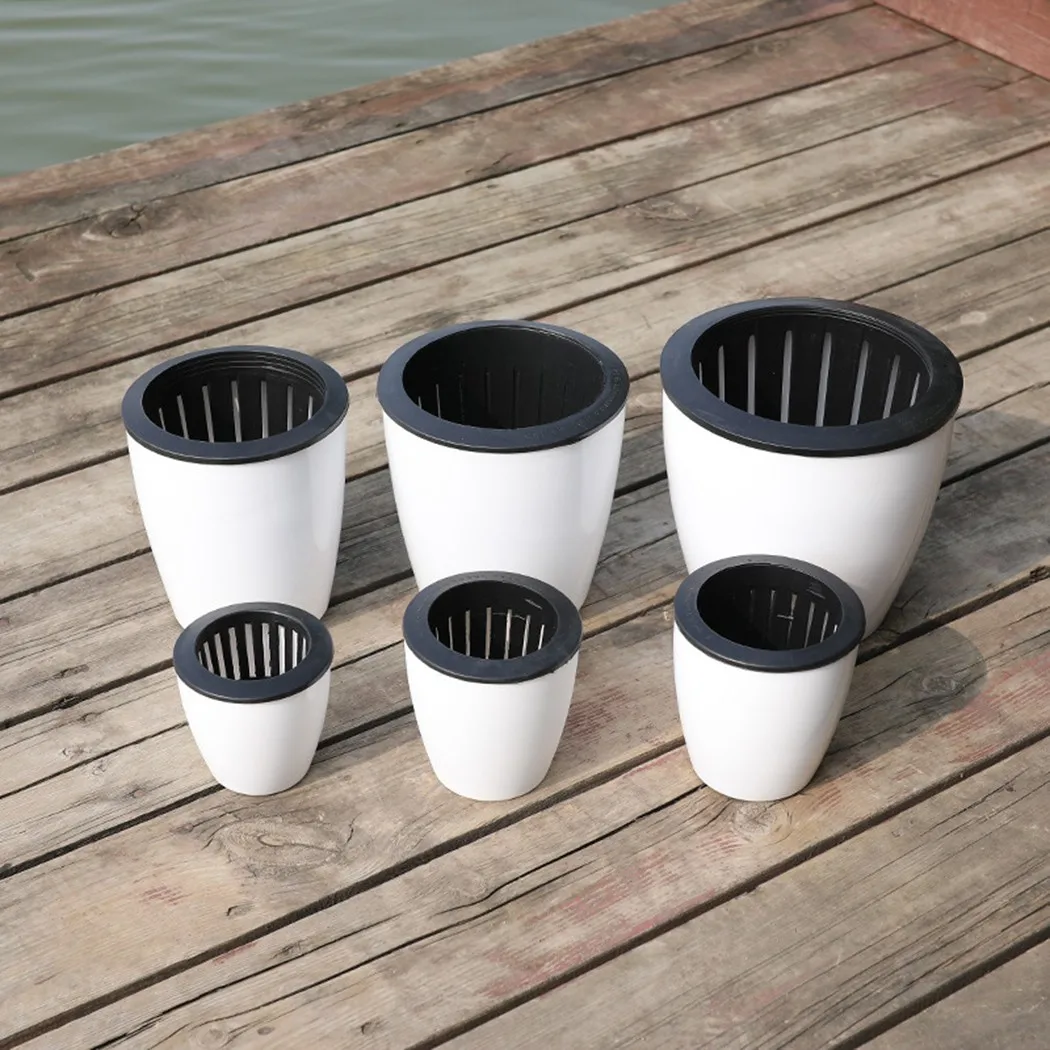 Lui Bloempot Self-Watering Pla - Bonsai Garden Nursery recensie en prijs