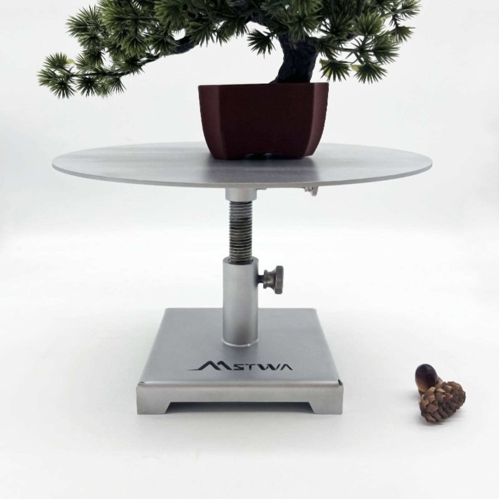 Bonsai-standaard met verstelba - Bonsai Garden Usa recensie en prijs