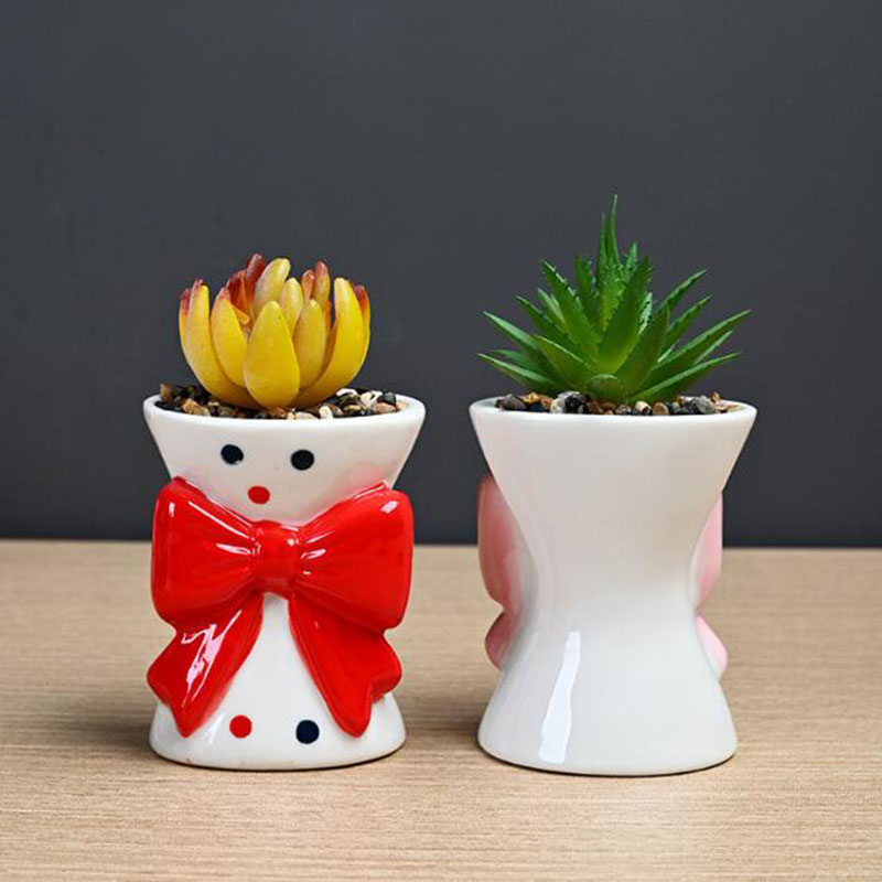 Scandinavische stijl desktop b - Bonsai Garden Art recensie en prijs
