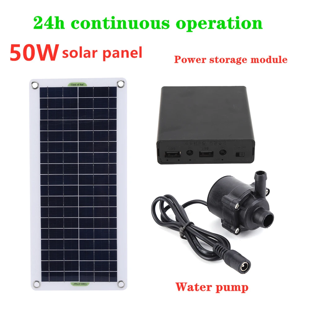 30W 800L/H DC 18V Geluidsarme  - Bonsai Garden Fountain recensie en prijs