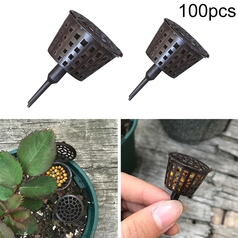 100-delig Plastic Tuin Bonsai  - Bonsai Garden Nursery recensie en prijs