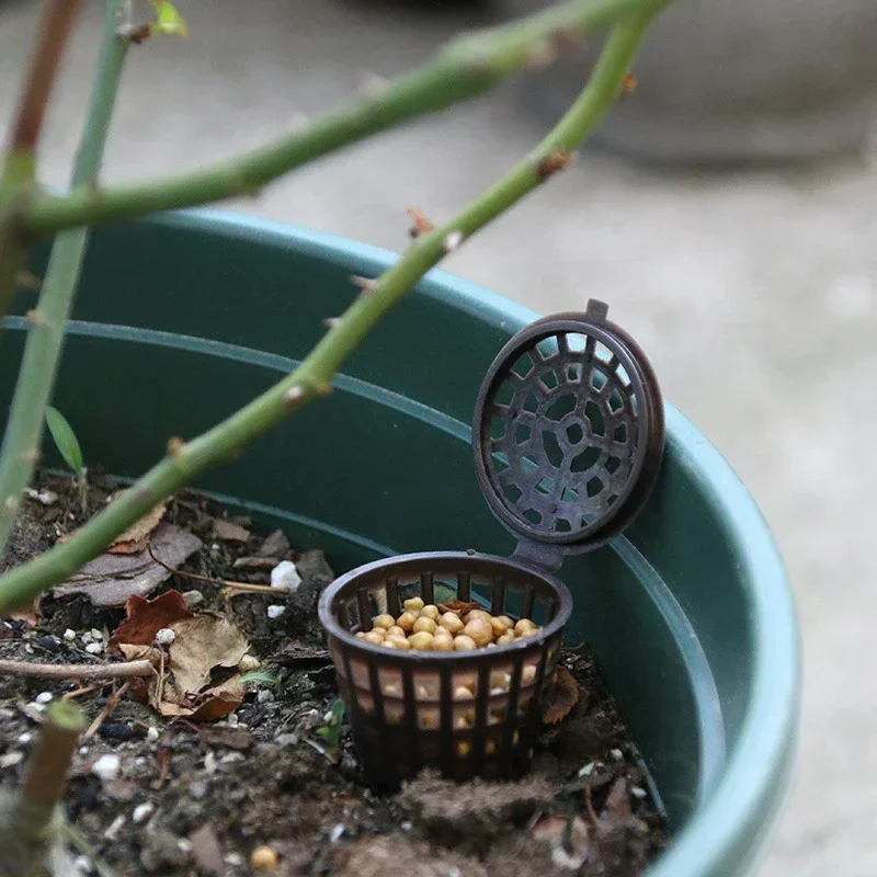 100-delig Plastic Tuin Bonsai  - Bonsai Garden Nursery recensie en prijs