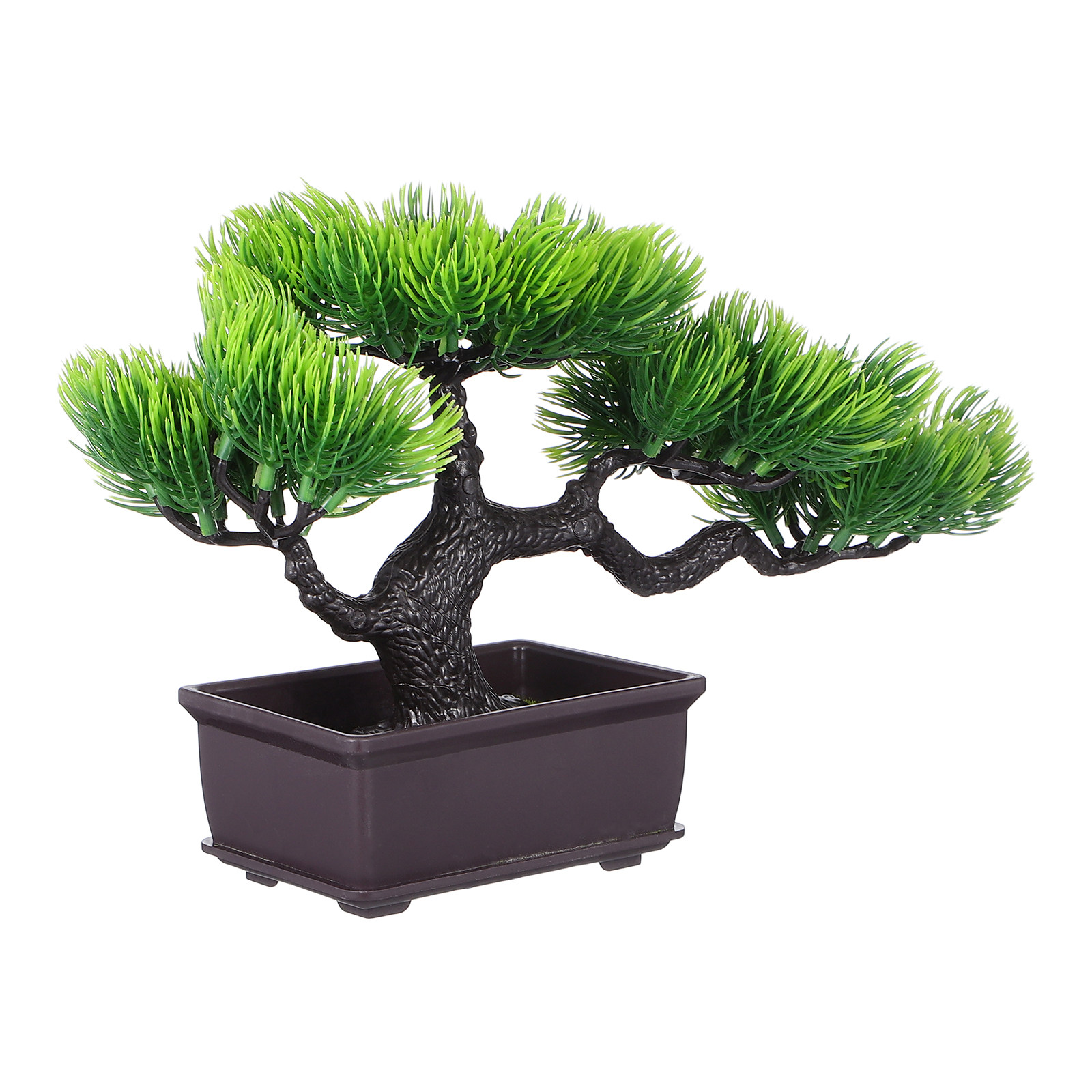Kunstmatige Bonsai in pot, nep - Bonsai Tree Zen Garden recensie en prijs