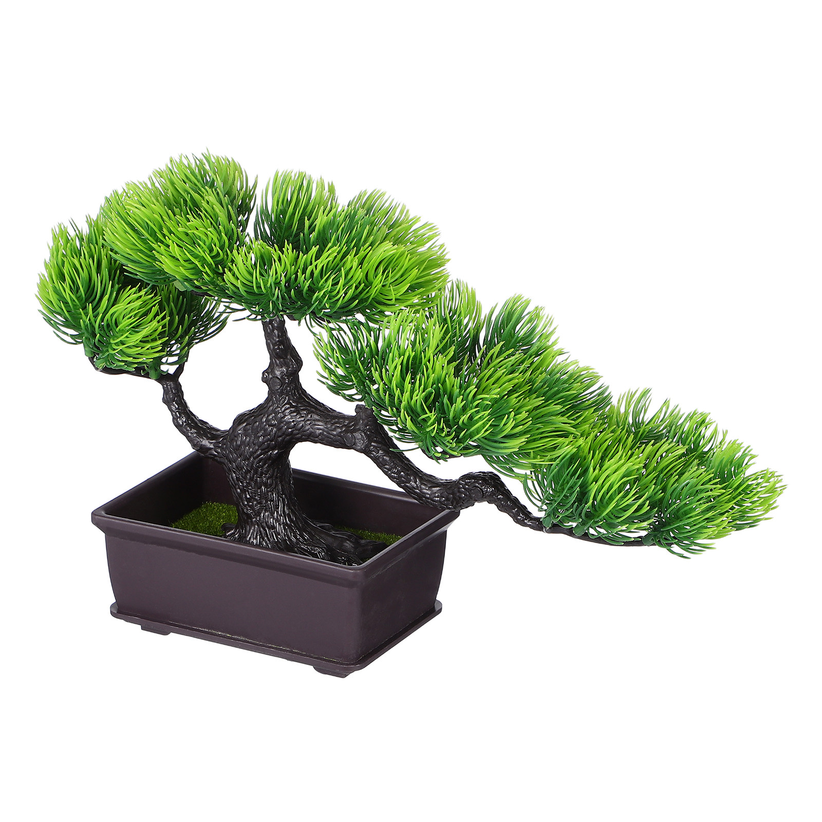 Kunstmatige Bonsai in pot, nep - Bonsai Tree Zen Garden recensie en prijs