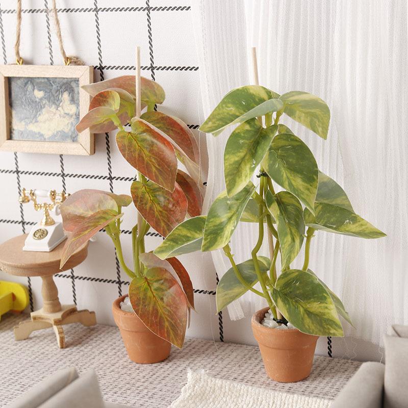 1/12 Poppenhuis Simulatie Groe - Bonsai Garden Usa recensie en prijs