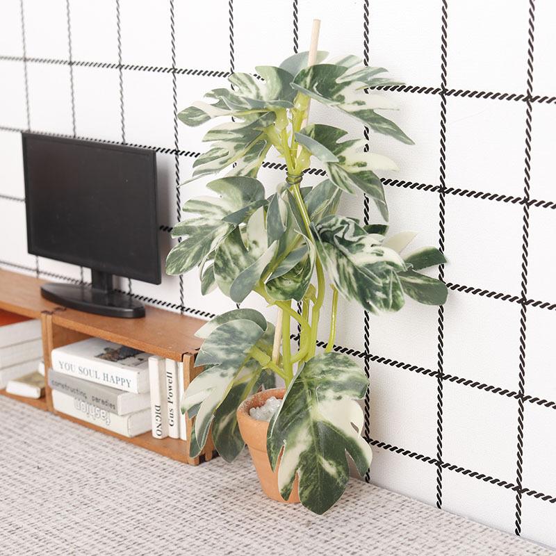 1/12 Poppenhuis Simulatie Groe - Bonsai Garden Usa recensie en prijs