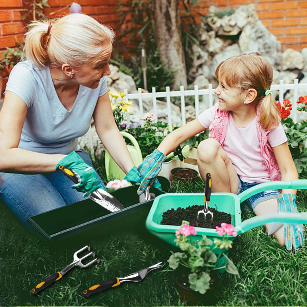 Tuin Gereedschap Hand Troffel, - Bonsai Garden World recensie en prijs