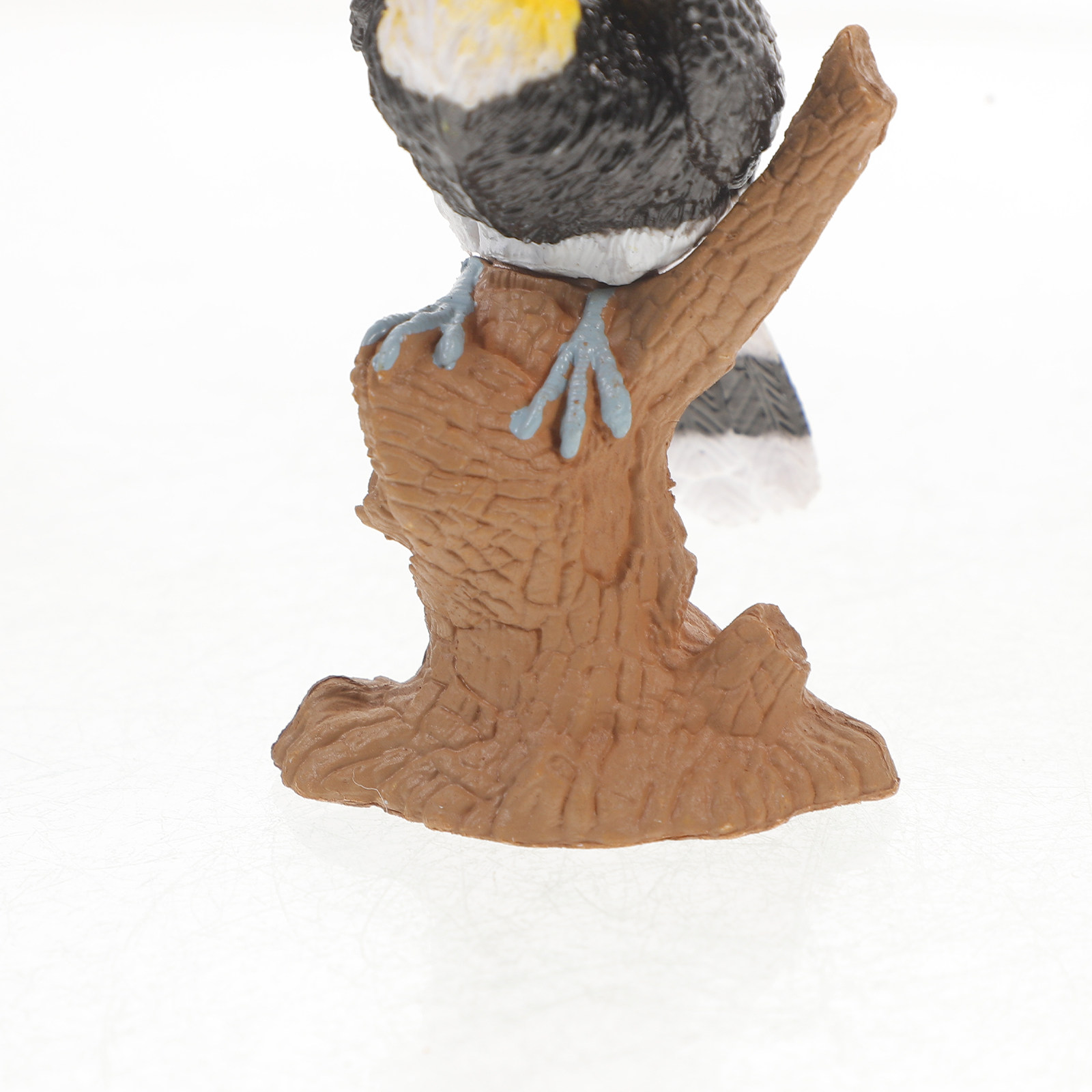 Levendig Vogelbeeldje van Plas - Bonsai Garden For Home recensie en prijs