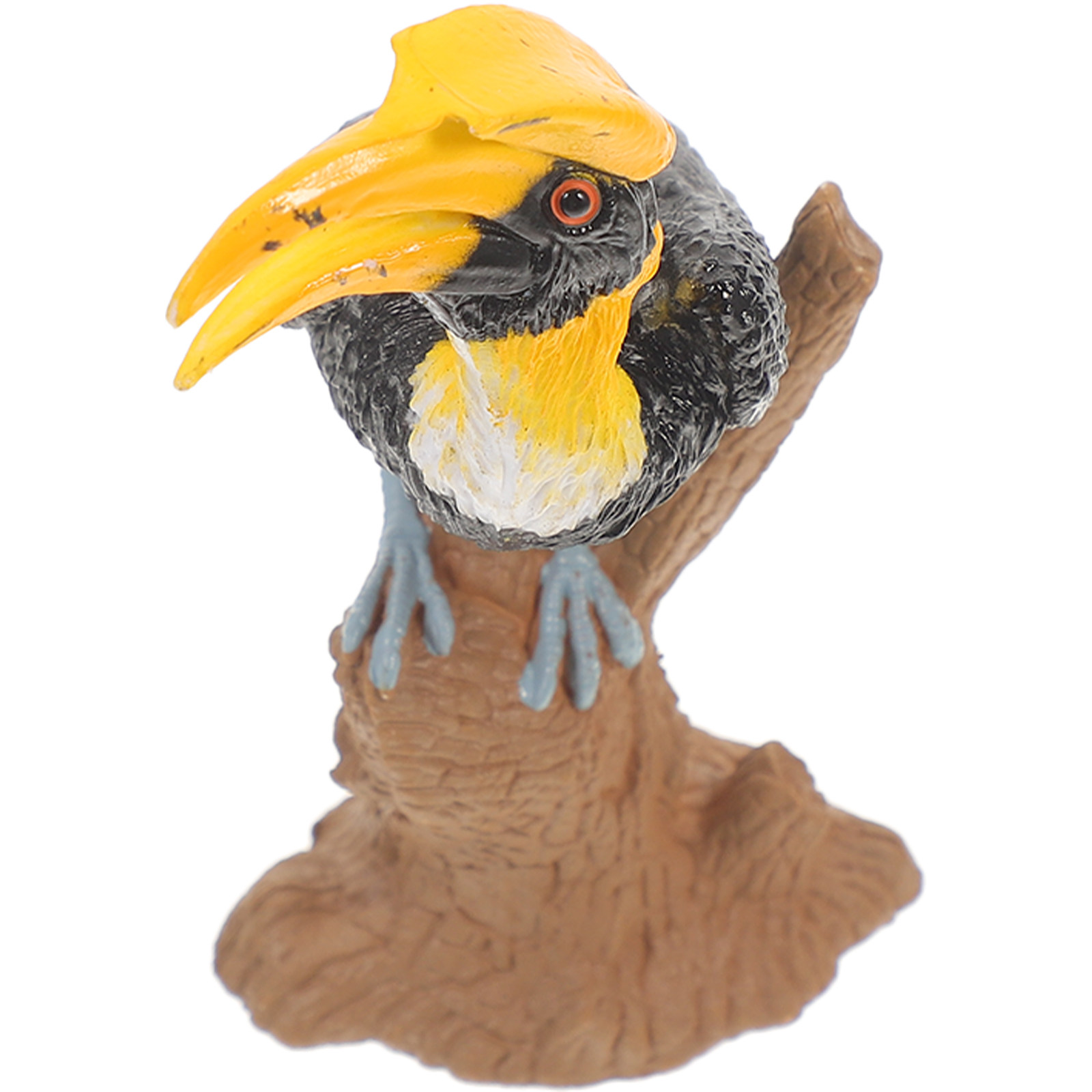 Levendig Vogelbeeldje van Plas - Bonsai Garden For Home recensie en prijs