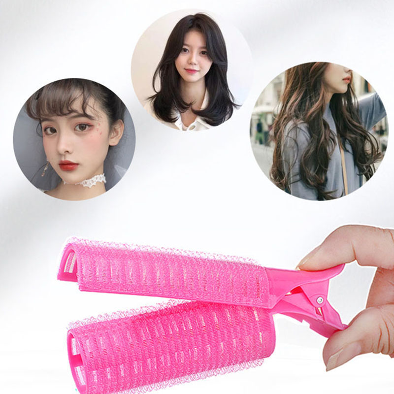 2/4 Stuks Lui Haar Rollen Haar - Root Hook Tool recensie en prijs