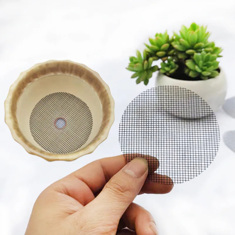 Bloempot Bodem Drainage Mesh S - Bonsai Garden Nursery recensie en prijs