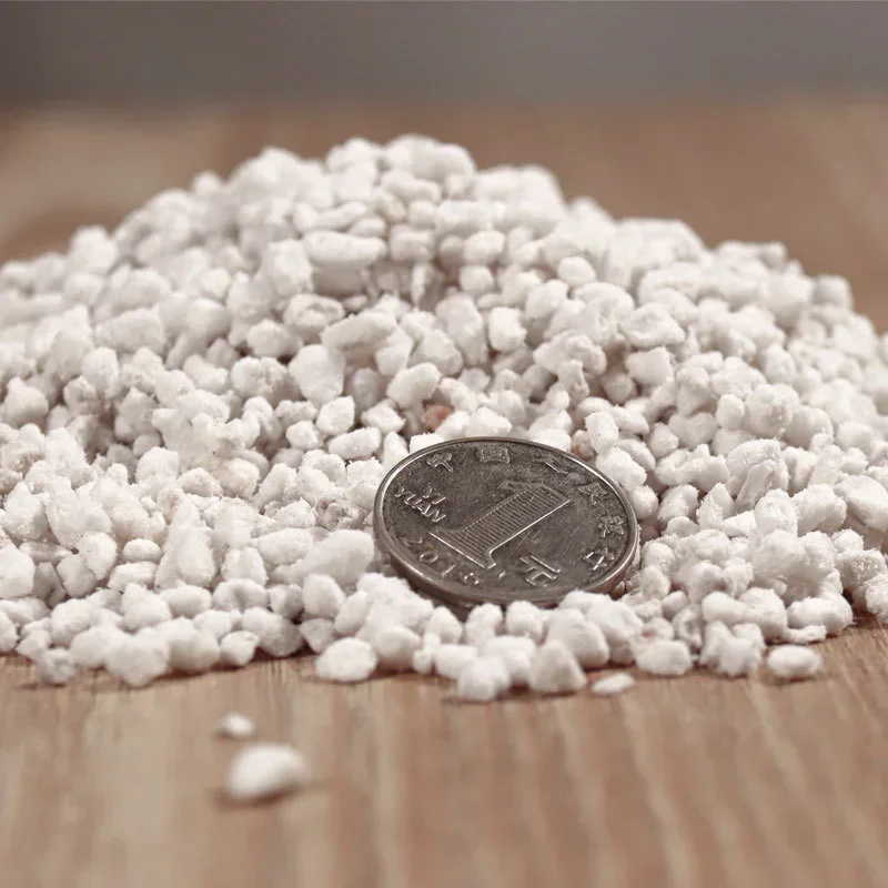 1L/2L Perliet Pellet Configure - Bonsai Garden Nursery recensie en prijs