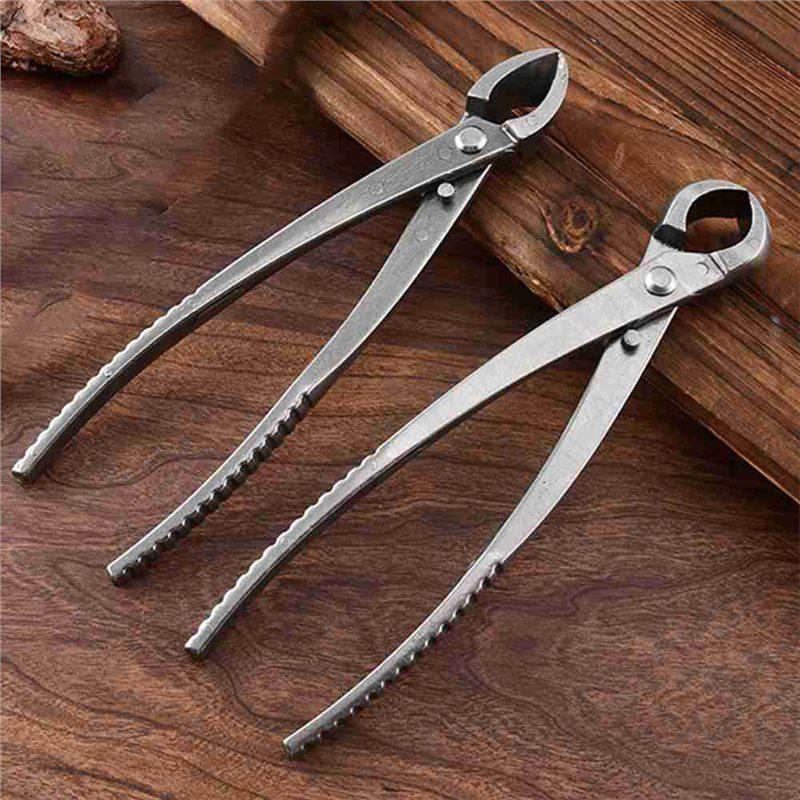 ABAE-Bonsai Gereedschapset, 4- - Root Hook Tool recensie en prijs
