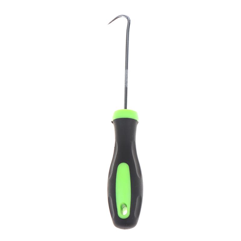 Nieuwe heavy-duty onkruidverwi - Root Hook Tool recensie en prijs