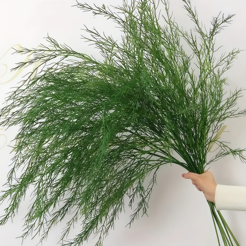 3 stuks Kunstmatige Rietgras G - Bonsai Garden For Home recensie en prijs