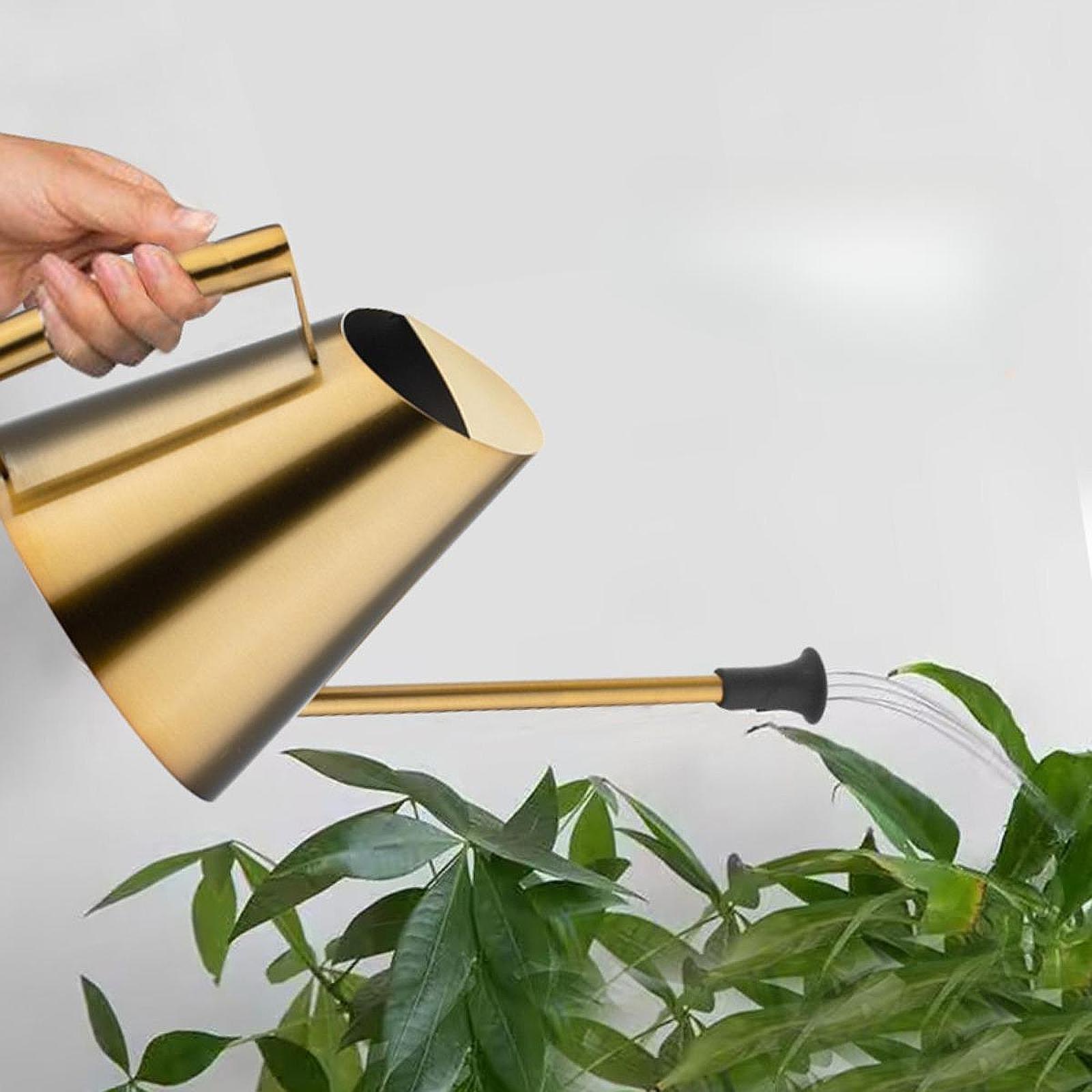 900ml Gieter Sprinklerkop Fles - Bonsai Garden Backyard recensie en prijs