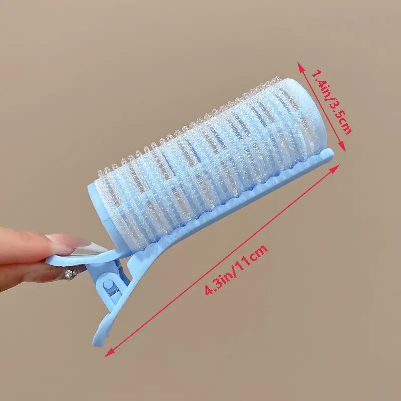 Fluffy Bang Haarwortel Styling - Root Hook Tool recensie en prijs