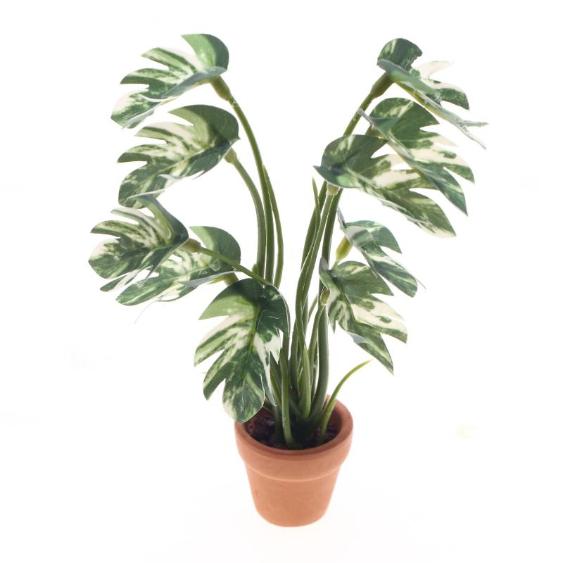 New.1PC 1/12 Poppenhuis Simula - Bonsai Garden Usa recensie en prijs