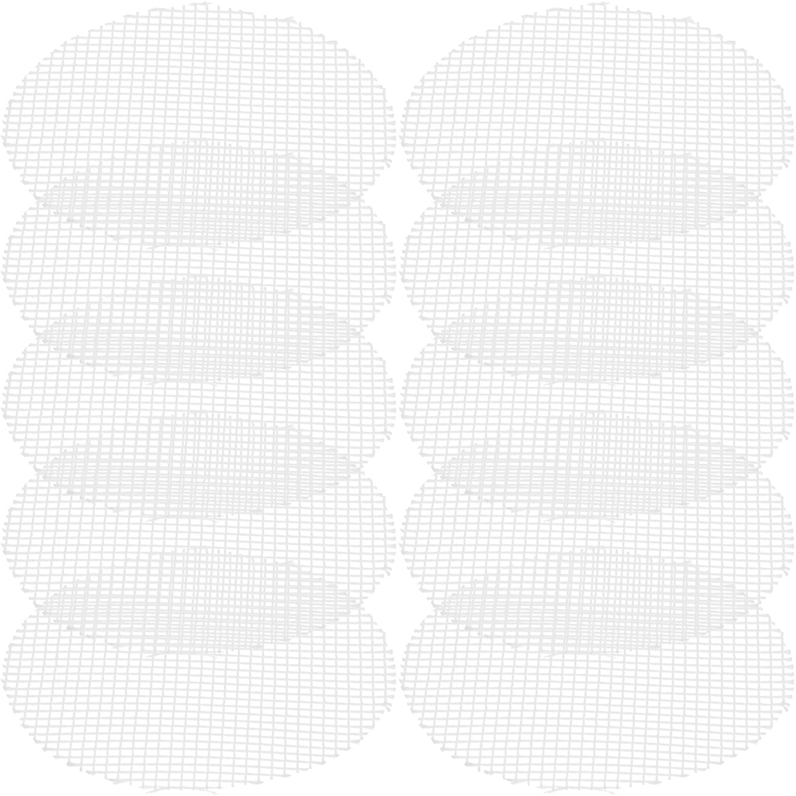 20 Stuks Drainage Pad Mesh Sch - Bonsai Garden Usa recensie en prijs