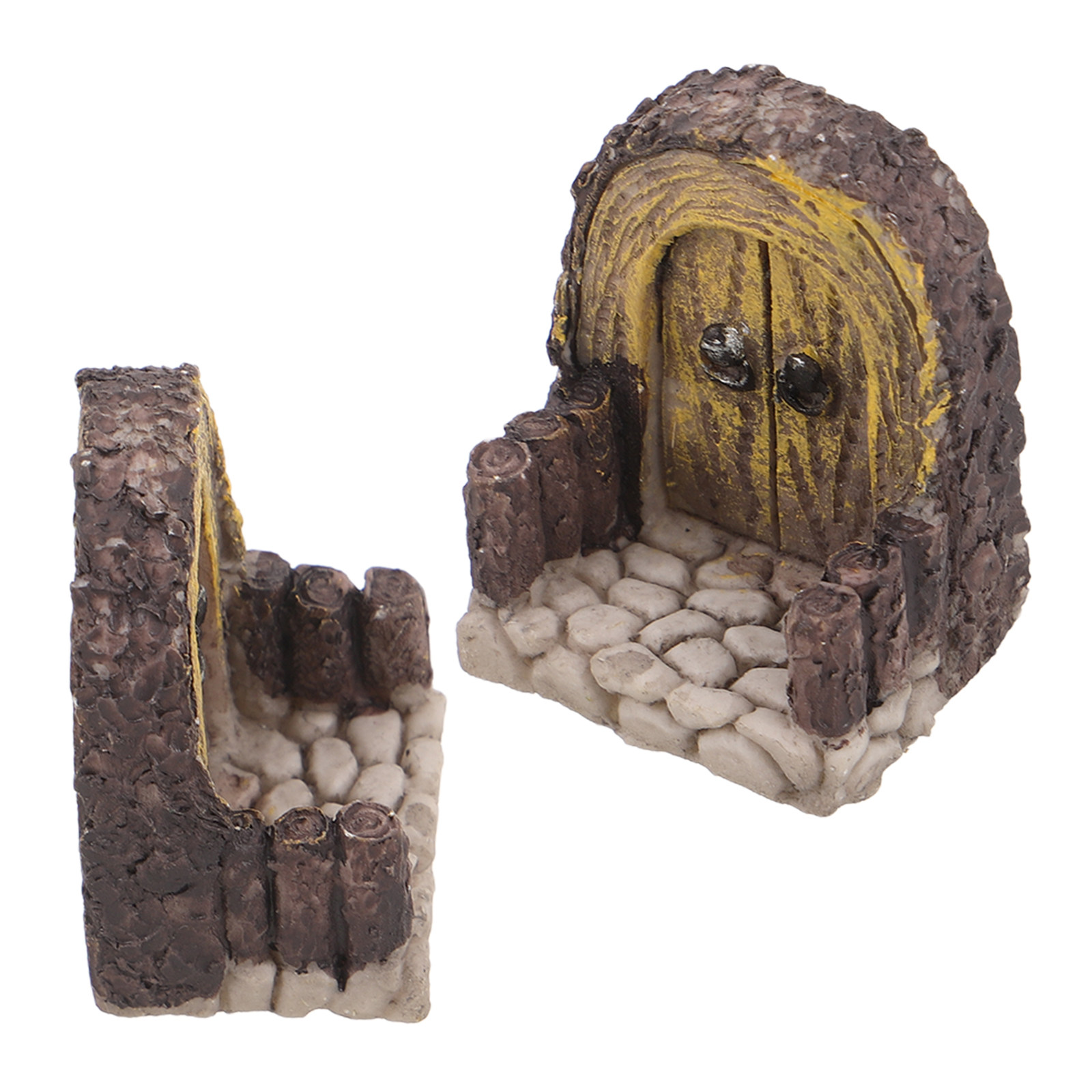 2 stuks micro landschapsdecora - Bonsai Garden Art recensie en prijs