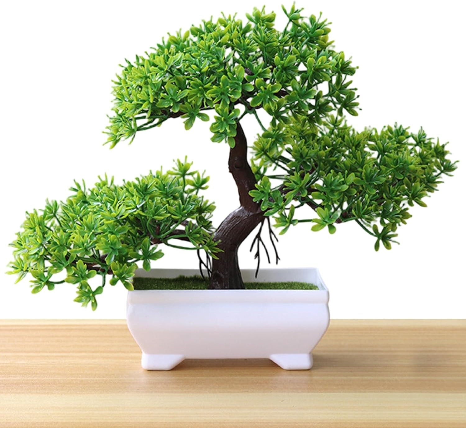 1/2 stuks kunstmatige bonsai b - Bonsai Garden For Home recensie en prijs