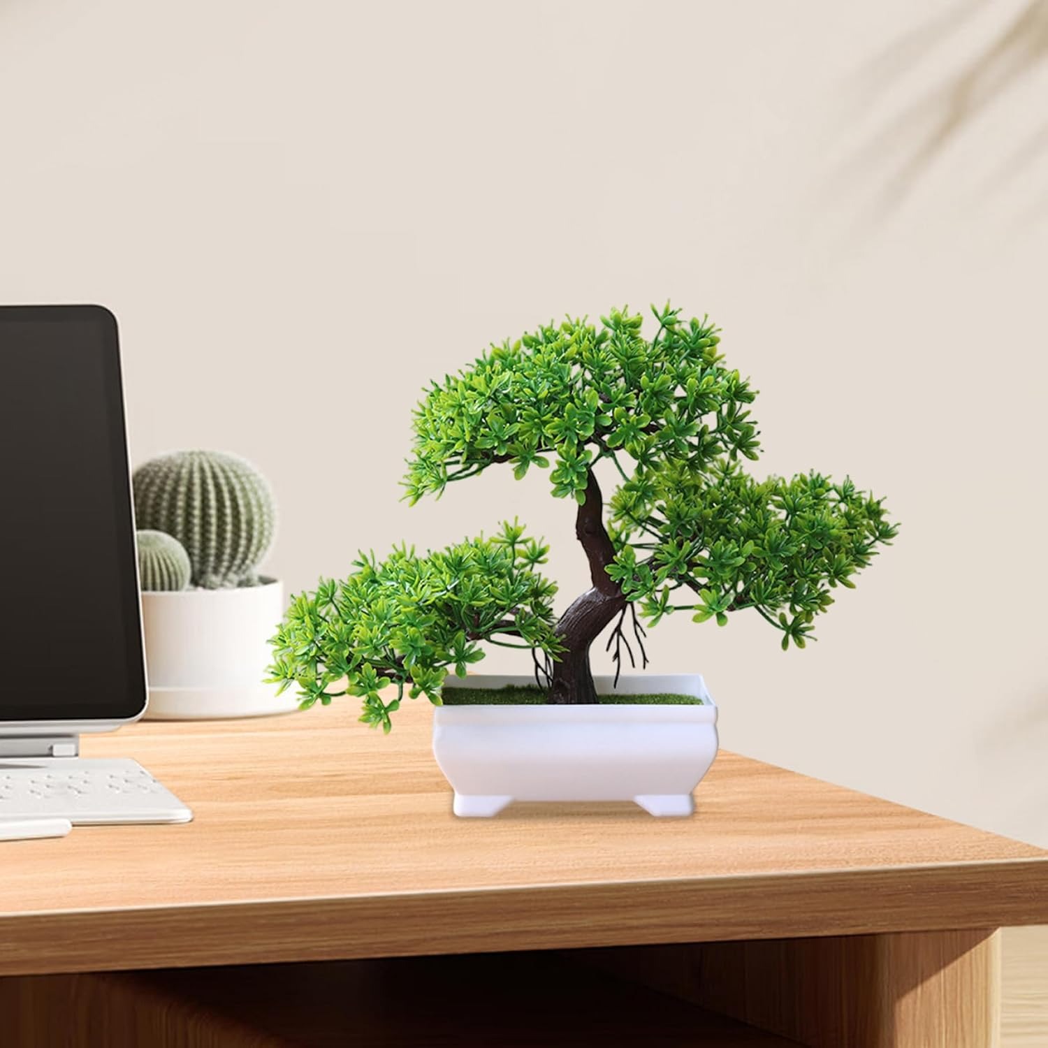 1/2 stuks kunstmatige bonsai b - Bonsai Garden For Home recensie en prijs